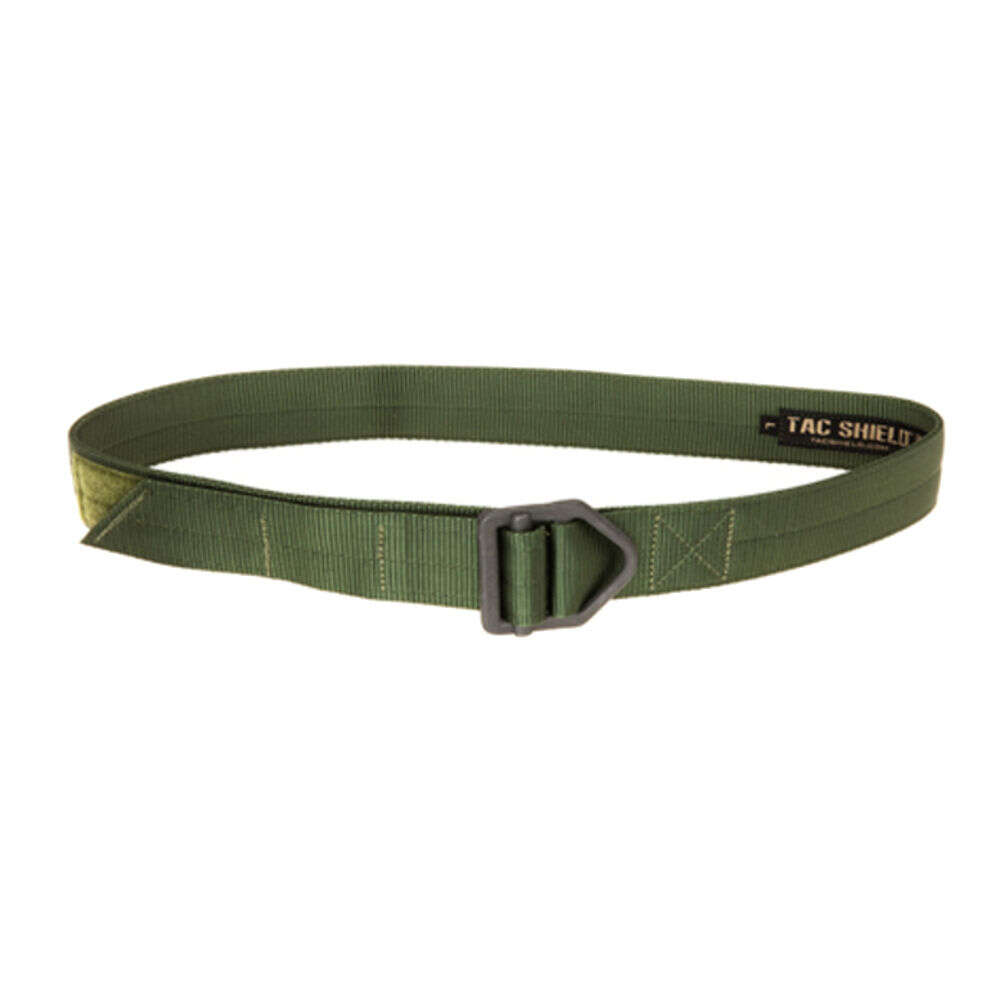 Clothing Sport Ridge Ready Series TacShield Tactical Rigger Belt 1.75" Double Wall SM O.D • Model: Ready Series